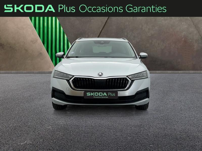 Voitures occasions ŠKODA Octavia Combi Business Orvault