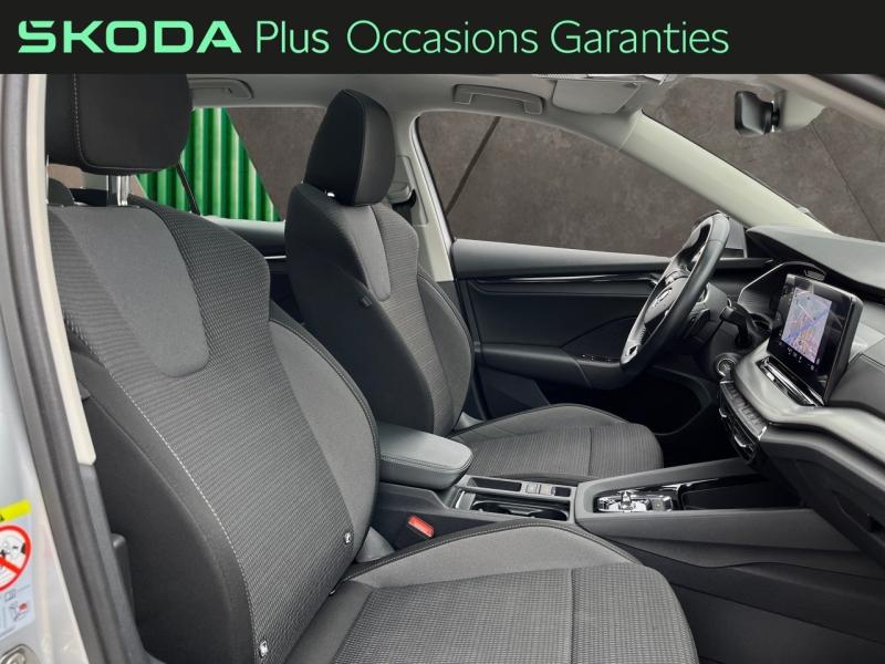 Voitures occasions ŠKODA Octavia Combi Business Orvault