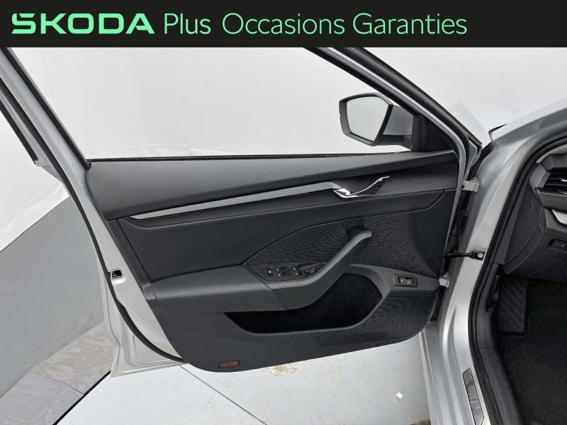 Voitures occasions ŠKODA Octavia Combi Business Orvault