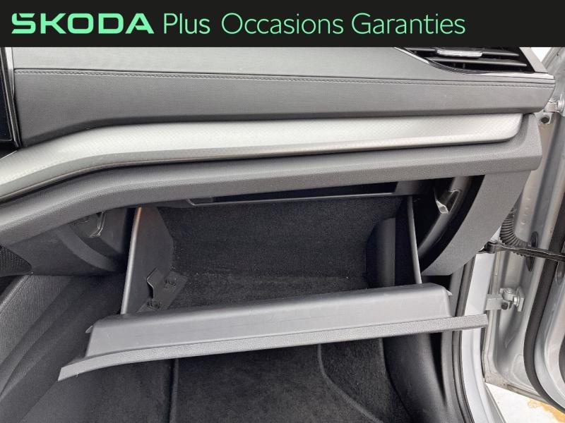 Voitures occasions ŠKODA Octavia Combi Business Orvault