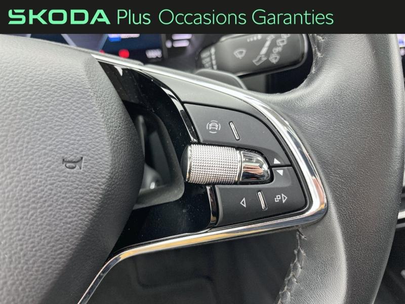 Voitures occasions ŠKODA Octavia Combi Business Orvault