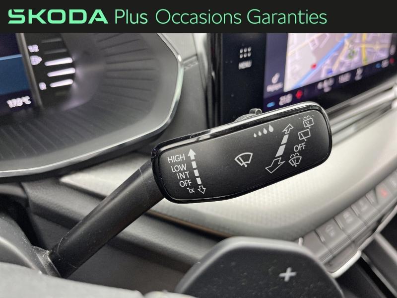 Voitures occasions ŠKODA Octavia Combi Business Orvault