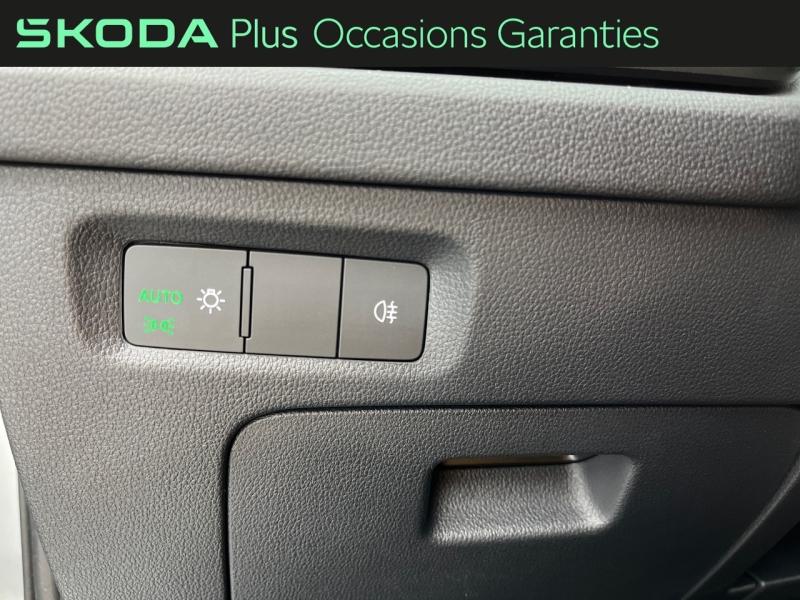 Voitures occasions ŠKODA Octavia Combi Business Orvault