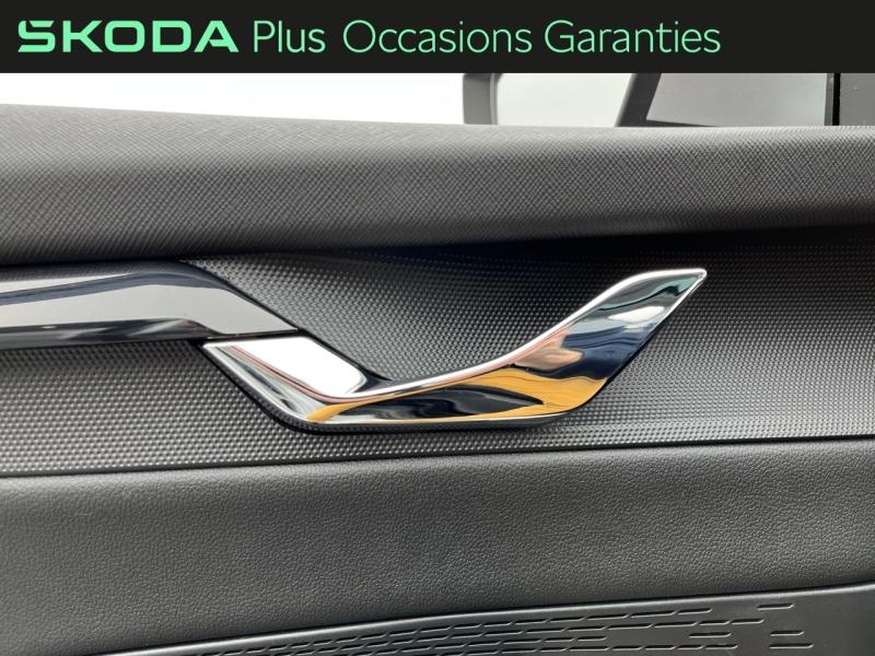 Voitures occasions ŠKODA Octavia Combi Business Orvault