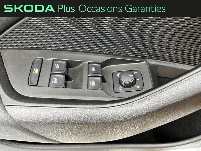 Voitures occasions ŠKODA Octavia Combi Business Orvault