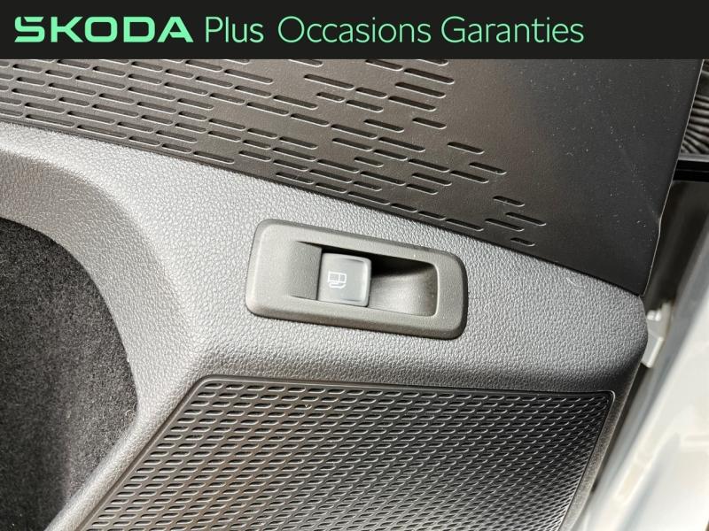 Voitures occasions ŠKODA Octavia Combi Business Orvault