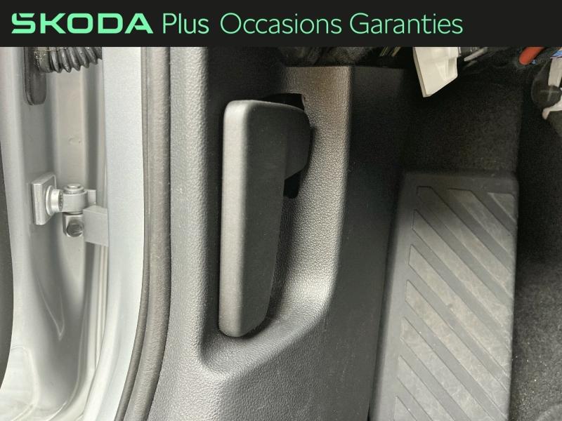 Voitures occasions ŠKODA Octavia Combi Business Orvault