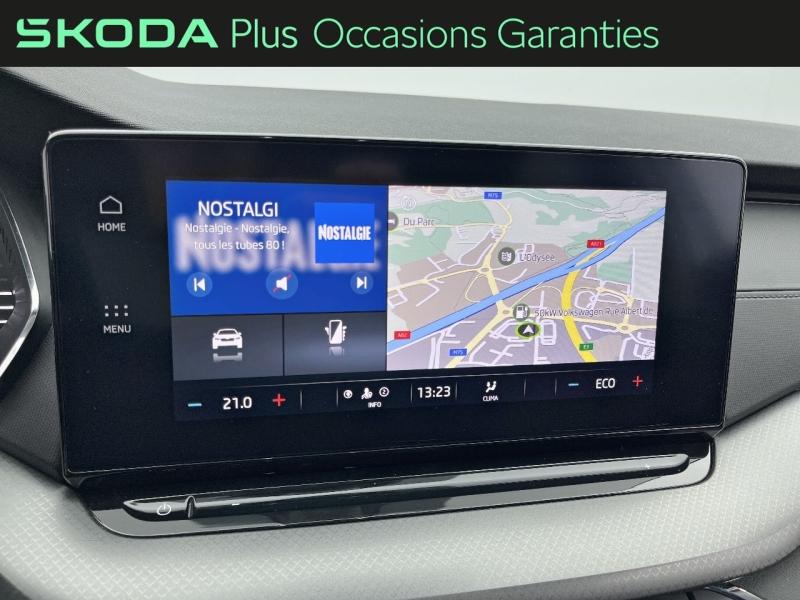 Voitures occasions ŠKODA Octavia Combi Business Orvault