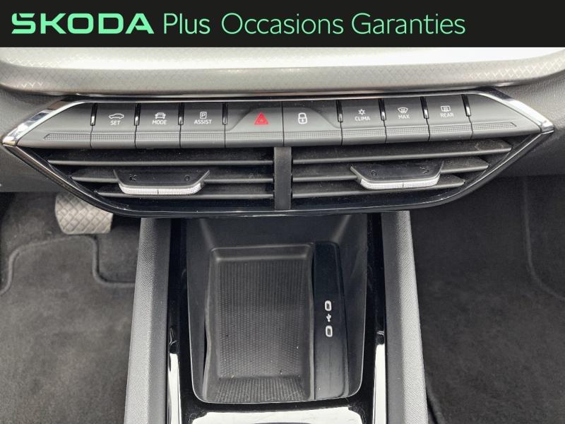 Voitures occasions ŠKODA Octavia Combi Business Orvault