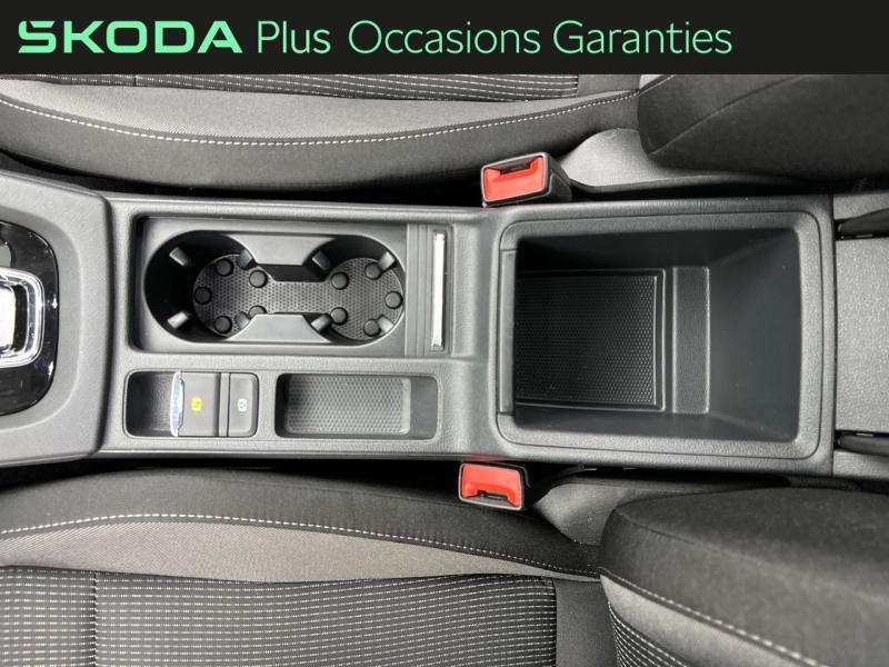 Voitures occasions ŠKODA Octavia Combi Business Orvault