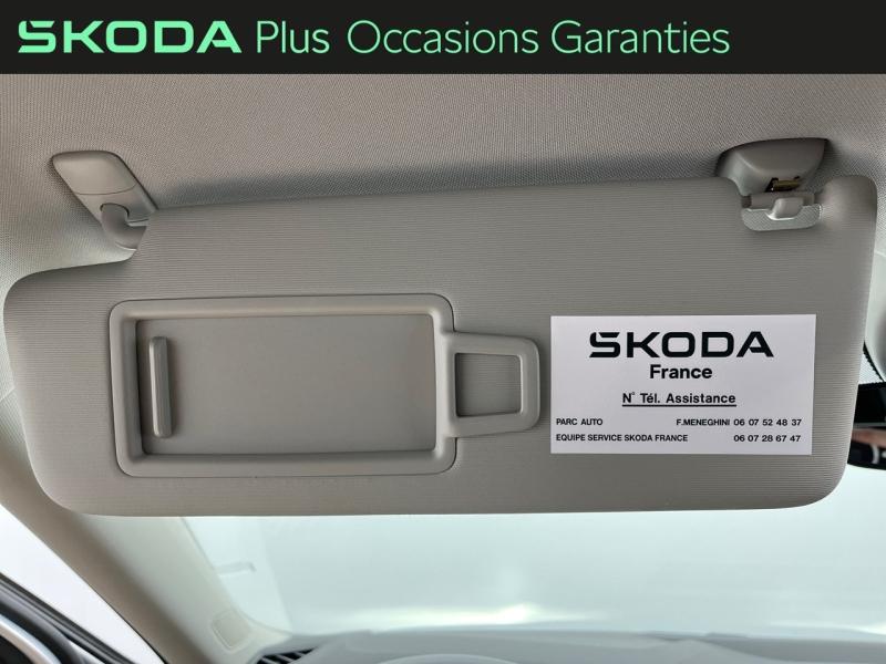 Voitures occasions ŠKODA Octavia Combi Business Orvault