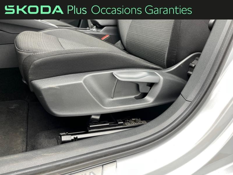 Voitures occasions ŠKODA Octavia Combi Business Orvault