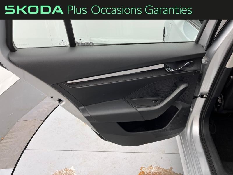 Voitures occasions ŠKODA Octavia Combi Business Orvault