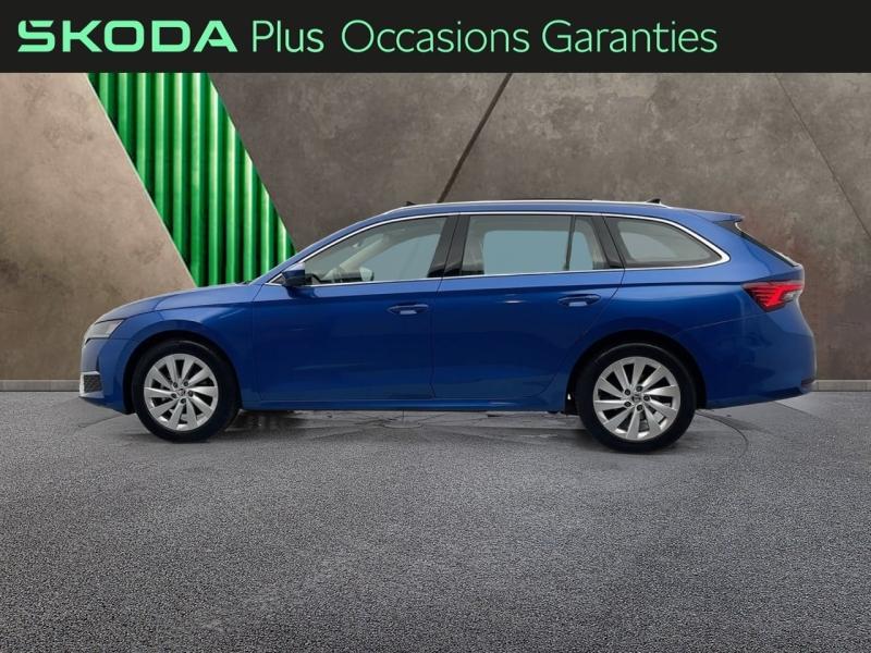 Voitures occasions ŠKODA Octavia Combi Selection Orvault