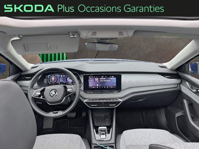 Voitures occasions ŠKODA Octavia Combi Selection Orvault