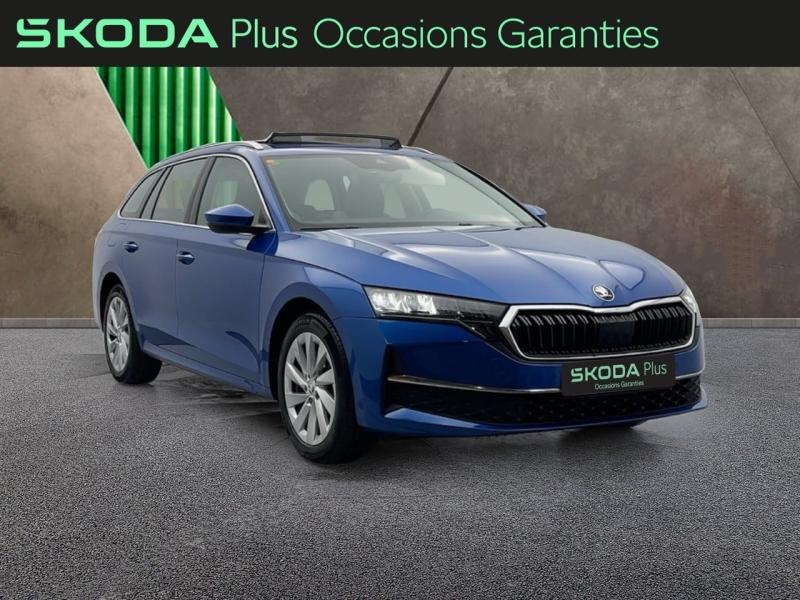 Voitures occasions ŠKODA Octavia Combi Selection Orvault