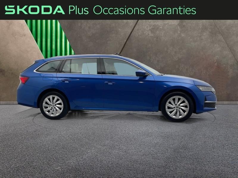 Voitures occasions ŠKODA Octavia Combi Selection Orvault