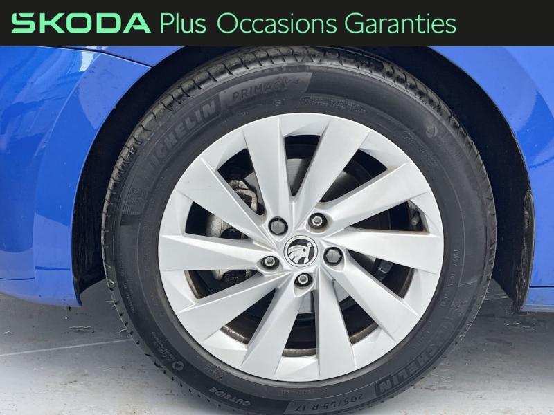 Voitures occasions ŠKODA Octavia Combi Selection Orvault