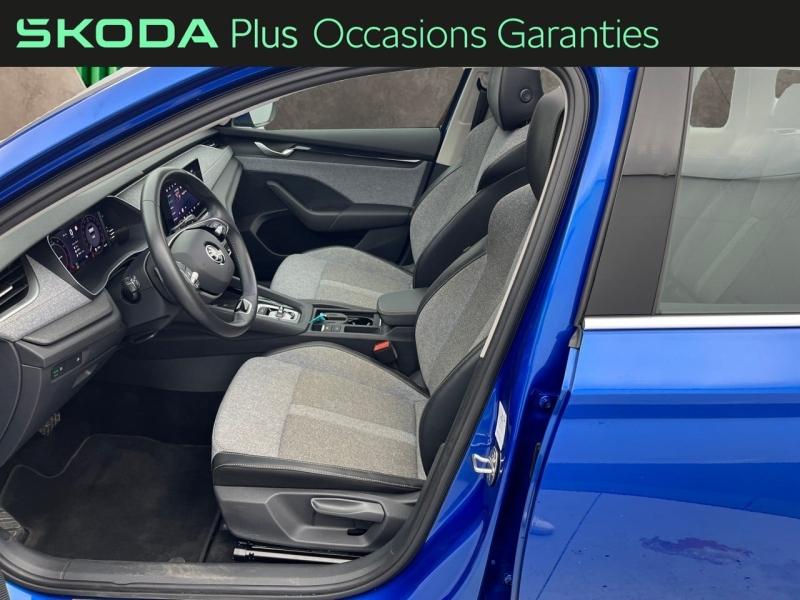 Voitures occasions ŠKODA Octavia Combi Selection Orvault