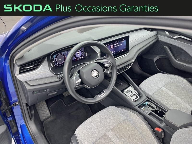 Voitures occasions ŠKODA Octavia Combi Selection Orvault