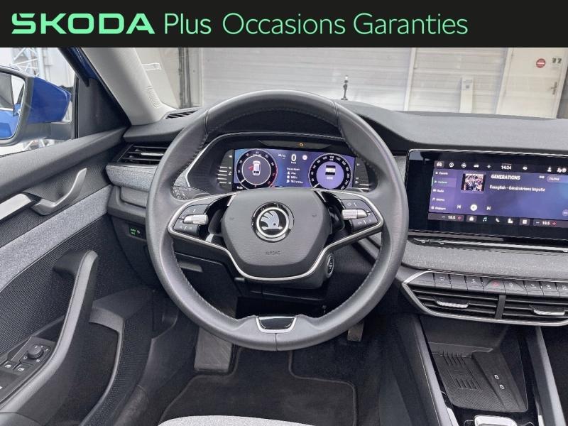 Voitures occasions ŠKODA Octavia Combi Selection Orvault