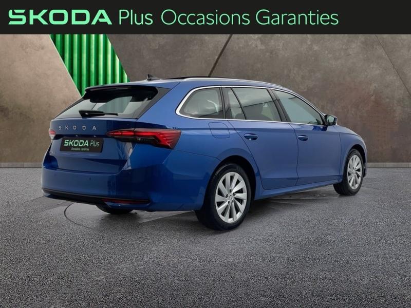 Voitures occasions ŠKODA Octavia Combi Selection Orvault