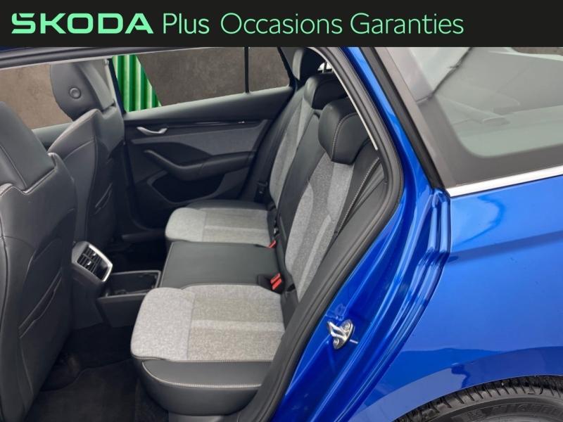 Voitures occasions ŠKODA Octavia Combi Selection Orvault