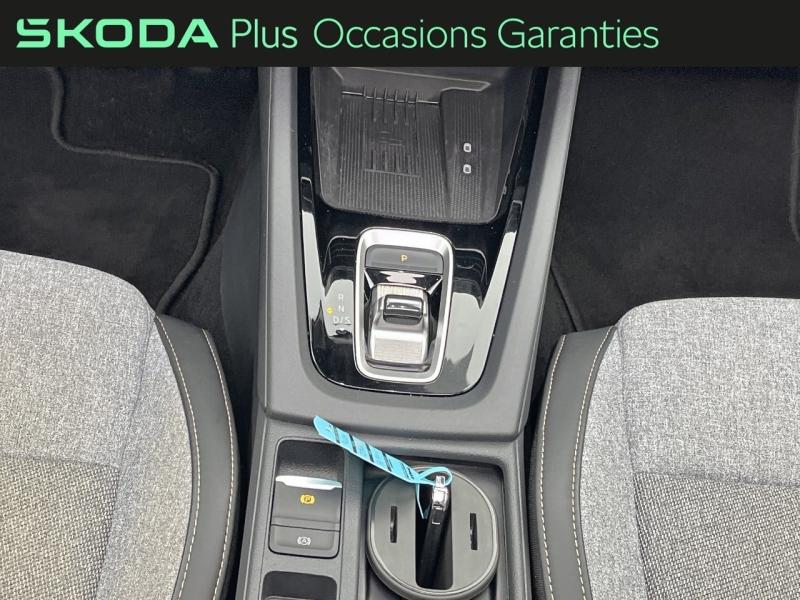 Voitures occasions ŠKODA Octavia Combi Selection Orvault