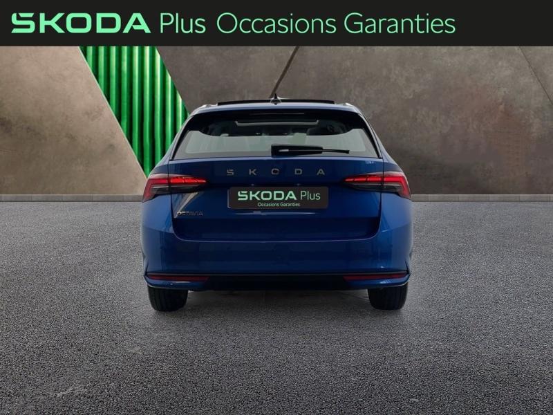 Voitures occasions ŠKODA Octavia Combi Selection Orvault