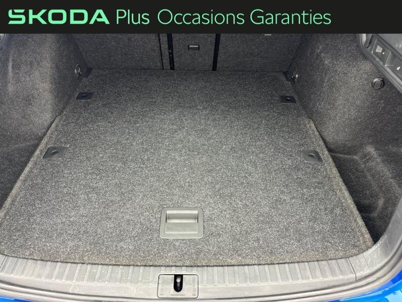 Voitures occasions ŠKODA Octavia Combi Selection Orvault