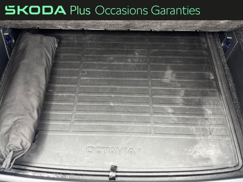 Voitures occasions ŠKODA Octavia Combi Selection Orvault