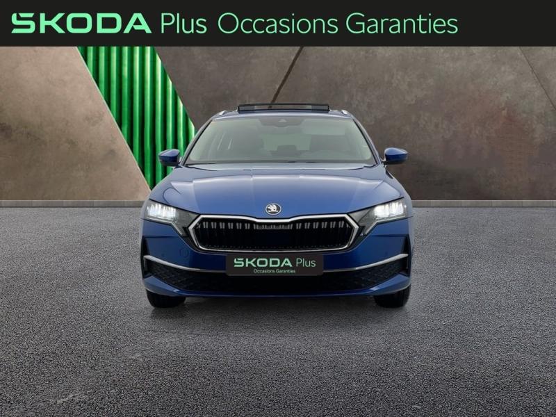 Voitures occasions ŠKODA Octavia Combi Selection Orvault