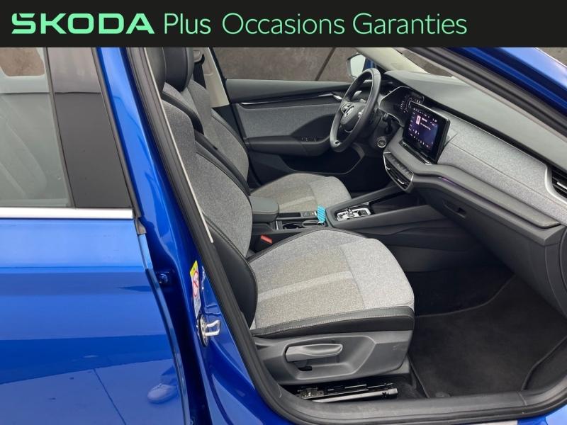 Voitures occasions ŠKODA Octavia Combi Selection Orvault