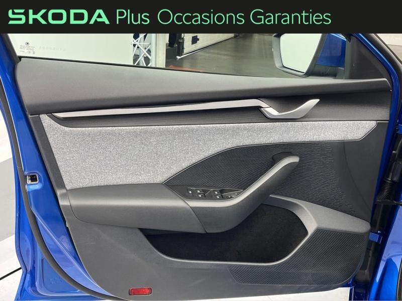 Voitures occasions ŠKODA Octavia Combi Selection Orvault