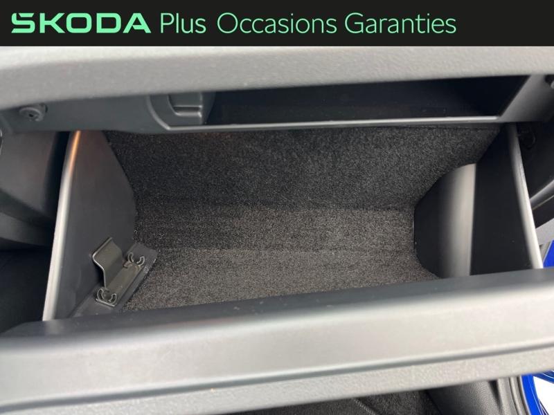 Voitures occasions ŠKODA Octavia Combi Selection Orvault