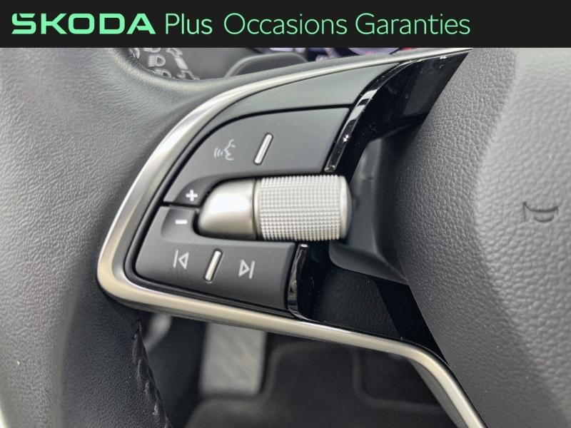 Voitures occasions ŠKODA Octavia Combi Selection Orvault