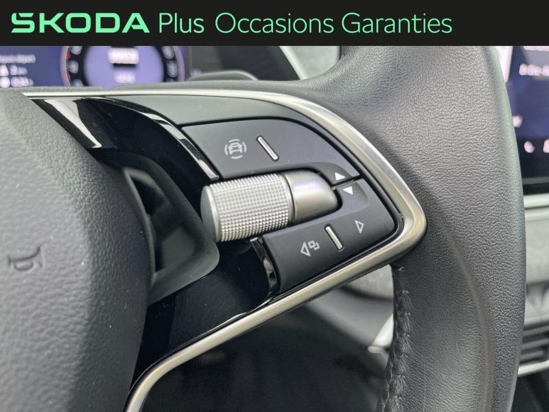 Voitures occasions ŠKODA Octavia Combi Selection Orvault