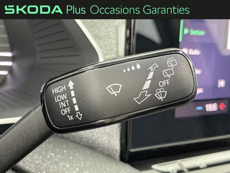 Voitures occasions ŠKODA Octavia Combi Selection Orvault