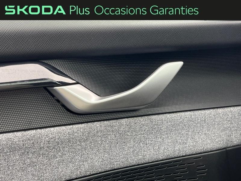 Voitures occasions ŠKODA Octavia Combi Selection Orvault