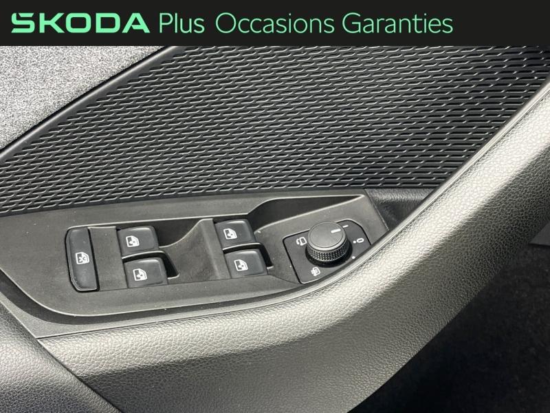 Voitures occasions ŠKODA Octavia Combi Selection Orvault