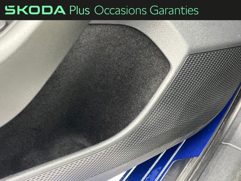 Voitures occasions ŠKODA Octavia Combi Selection Orvault