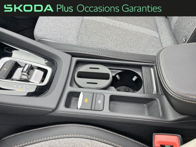 Voitures occasions ŠKODA Octavia Combi Selection Orvault