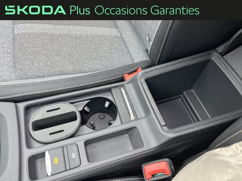 Voitures occasions ŠKODA Octavia Combi Selection Orvault