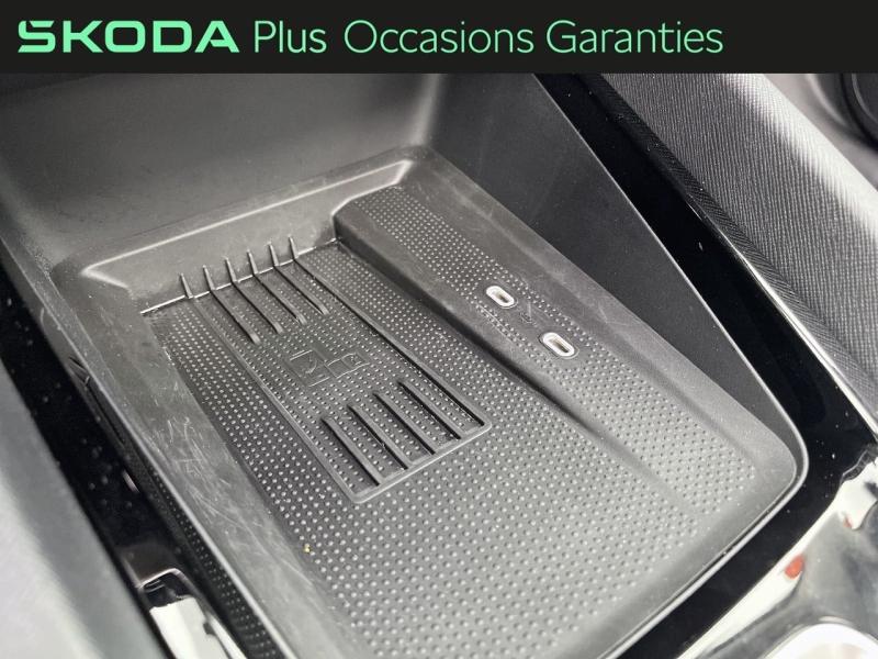 Voitures occasions ŠKODA Octavia Combi Selection Orvault