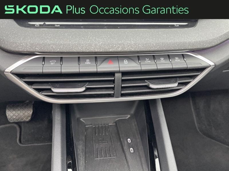 Voitures occasions ŠKODA Octavia Combi Selection Orvault