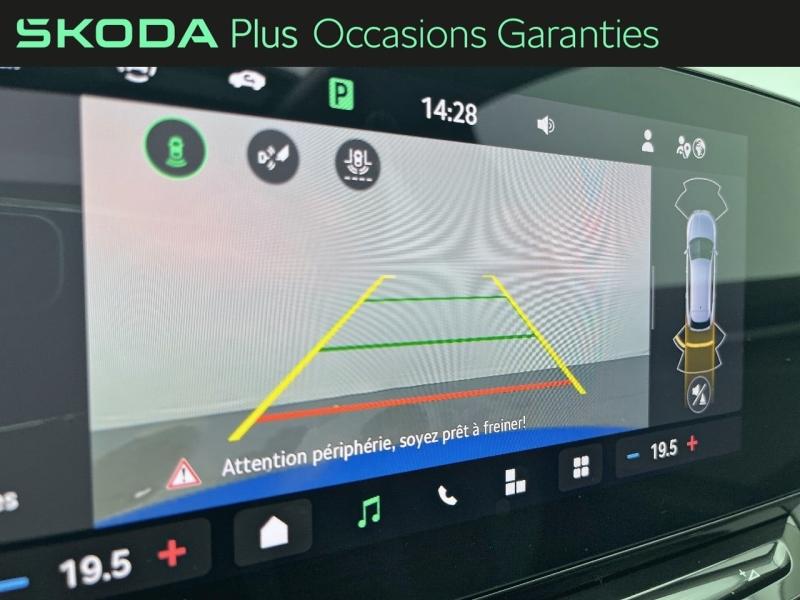 Voitures occasions ŠKODA Octavia Combi Selection Orvault