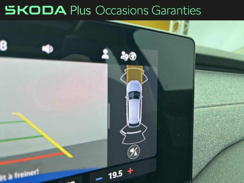 Voitures occasions ŠKODA Octavia Combi Selection Orvault