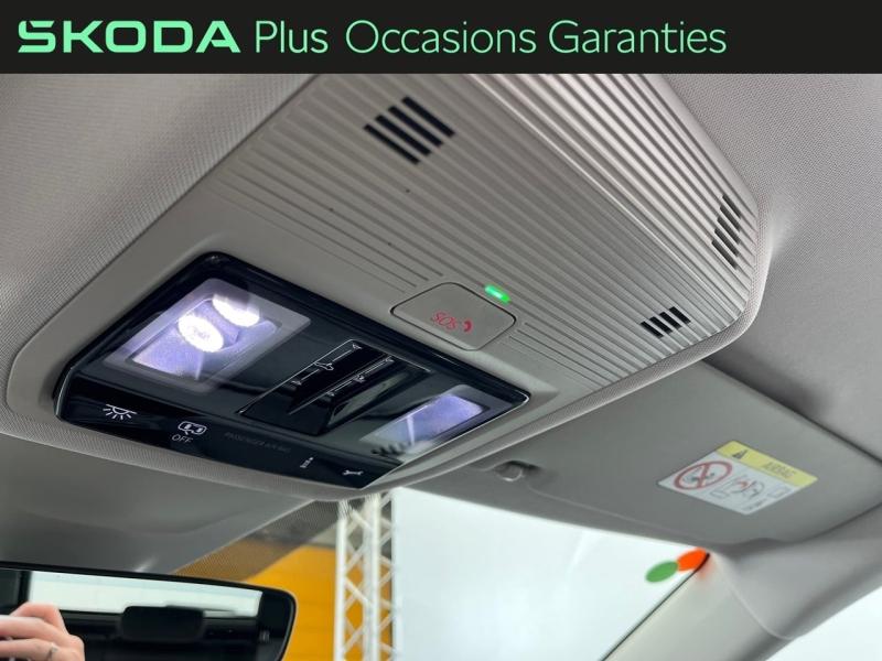 Voitures occasions ŠKODA Octavia Combi Selection Orvault