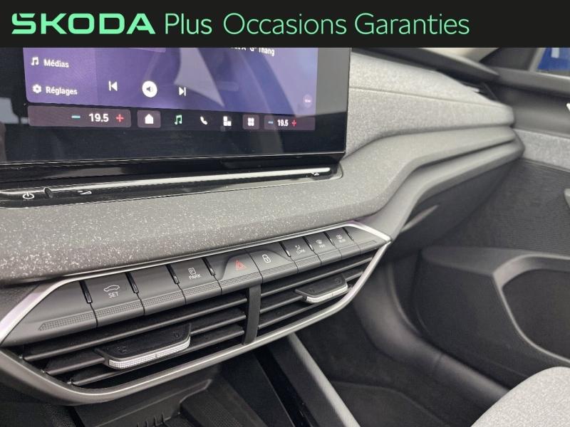 Voitures occasions ŠKODA Octavia Combi Selection Orvault