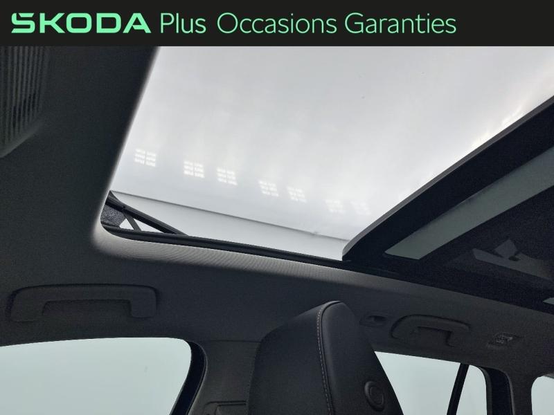 Voitures occasions ŠKODA Octavia Combi Selection Orvault